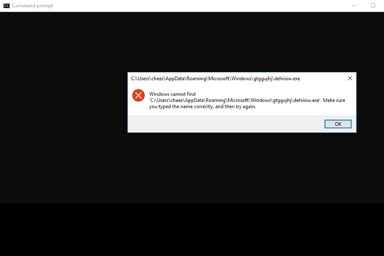 9 Cách mở cửa sổ CMD (Command Prompt) trên Windows cực nhanh và đơn giản 20 Nguyên nhân CMD bị vô hiệu hóa
