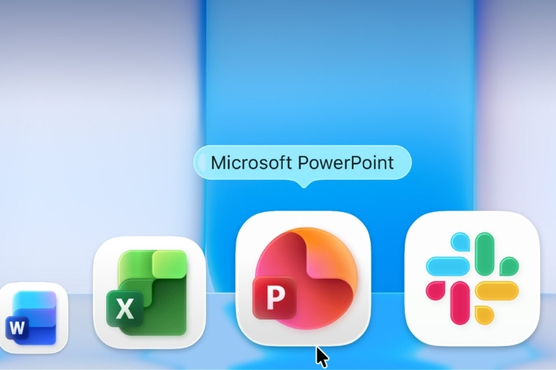 Làm việc "nhẹ tênh" cùng MacBook Neo – Săn deal trợ giá phần mềm chỉ 990k tại Di Động Việt 7 MacBook Neo - Office 365 - Di Động Việt giảm giá mua kèm chỉ 990K