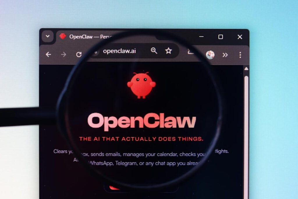 OpenClaw là gì? Nguồn gốc và hướng dẫn sử dụng chi tiết 11 OpenClaw là gì? Bảo mật và quyền riêng tư