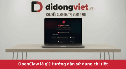 OpenClaw là gì?