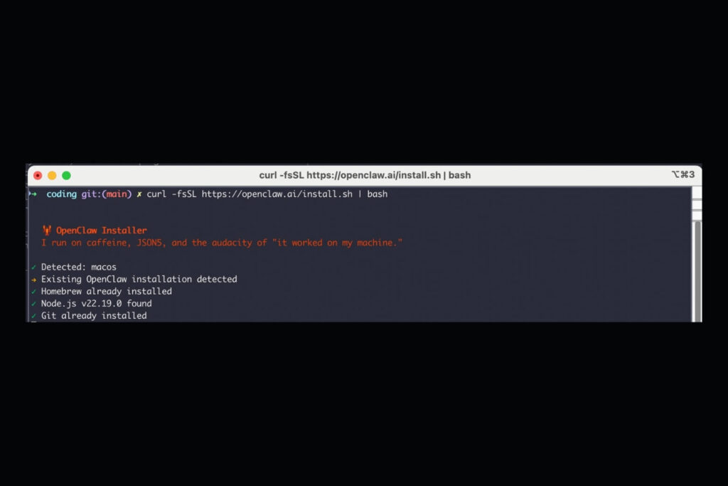 OpenClaw là gì? Nguồn gốc và hướng dẫn sử dụng chi tiết 10 OpenClaw là gì? Hướng dẫn