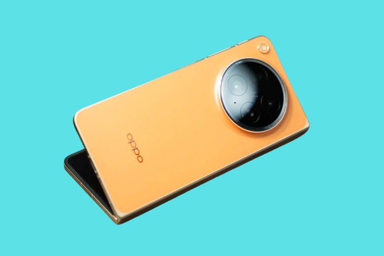 OPPO Find N6 có mấy màu? Chi tiết bảng màu và cấu hình "hủy diệt" vừa ra mắt 9 OPPO Find N6 có mấy màu? - Màu Cam