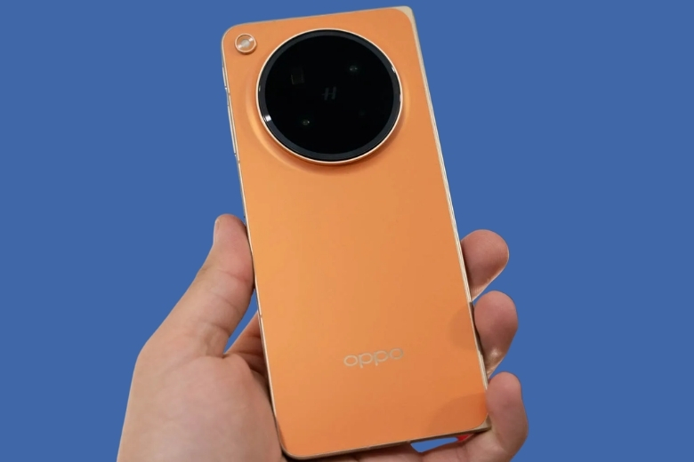 OPPO Find N6 có mấy màu? Chi tiết bảng màu và cấu hình "hủy diệt" vừa ra mắt 15 OPPO Find N6 có mấy màu? - Camera 200MP