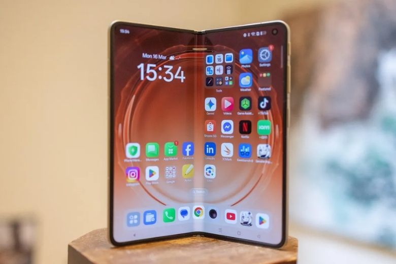 OPPO Find N6 ra mắt? Có gì mới? Siêu phẩm màn hình gập mỏng nhất thế giới 16 OPPO Find N6 ra mắt khi nào? - có nên mua?