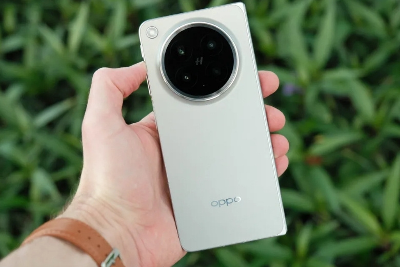 OPPO Find N6 ra mắt? Có gì mới? Siêu phẩm màn hình gập mỏng nhất thế giới 15 OPPO Find N6 ra mắt khi nào? - giá bao nhiêu