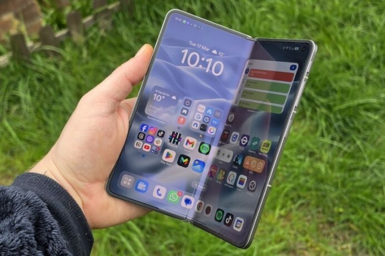 OPPO Find N6 ra mắt? Có gì mới? Siêu phẩm màn hình gập mỏng nhất thế giới 12 OPPO Find N6 ra mắt khi nào? - snapdragon 8 elite gen 5