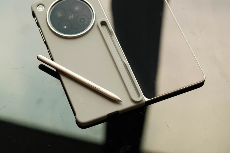 OPPO Find N6 ra mắt? Có gì mới? Siêu phẩm màn hình gập mỏng nhất thế giới 10 OPPO Find N6 ra mắt khi nào? - thiết kế