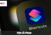 Phím tắt iPhone là gì? 15+ Shortcuts hữu ích cho cuộc sống hàng ngày Danh sách 15+ phím tắt iPhone đơn giản hữu ích