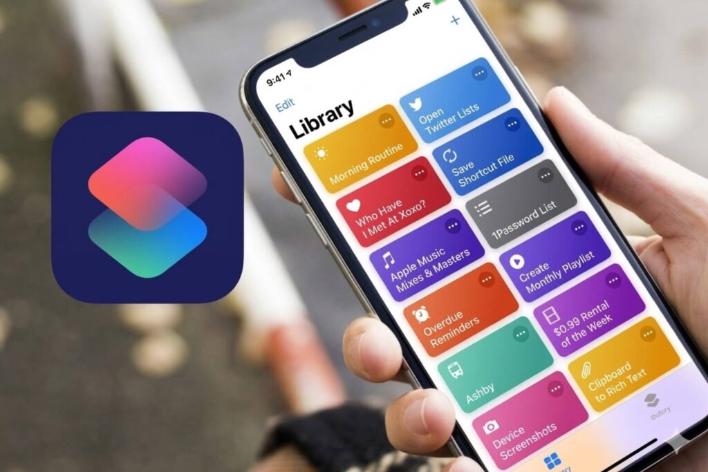 Phím tắt iPhone tự động hóa những tác vụ lặp đi lặp lại hàng ngày một cách đơn giản.