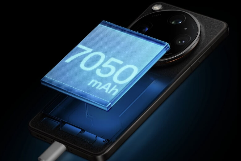 Đánh giá pin OPPO Find X9 Ultra thực tế: Dung lượng 7.050 mAh dùng được bao lâu? 6 Đánh giá pin OPPO Find X9 Ultra