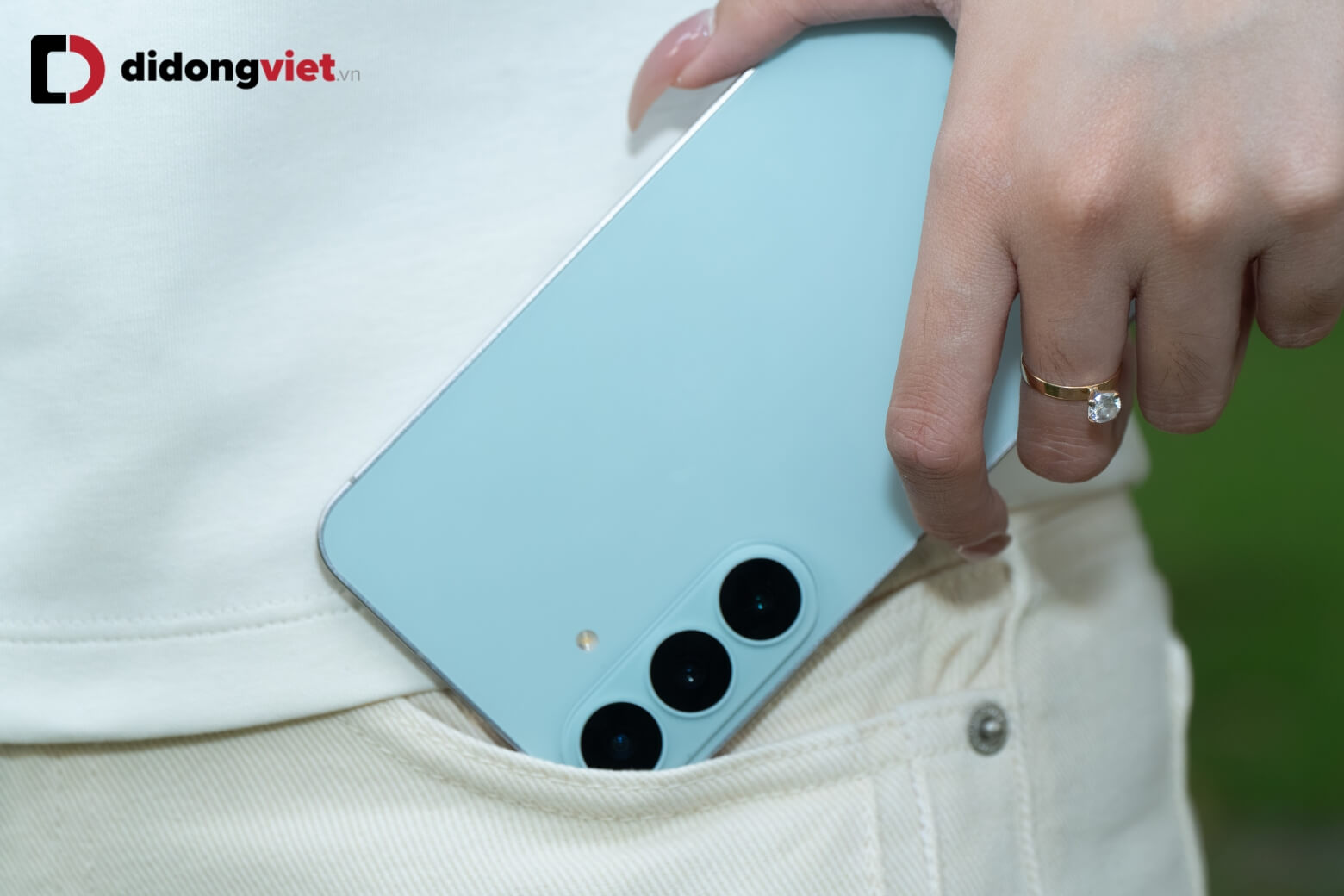 Đánh giá pin Samsung Galaxy S26 FE: 4.900mAh có đủ dùng? 8 pin samsung galaxy s26 fe co ca sac khong day didongviet