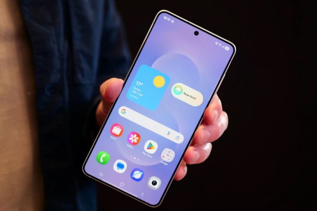 Pin Samsung Galaxy S26 FE bao nhiêu? Có đáng để nâng cấp không? 8 Pin Samsung Galaxy S26 FE