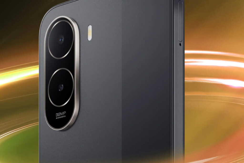 POCO C85x 5G ra mắt: Pin liên tục đến 3 ngày, màn hình 120Hz 9 POCO C85x 5G ra mắt - Camera 32MP