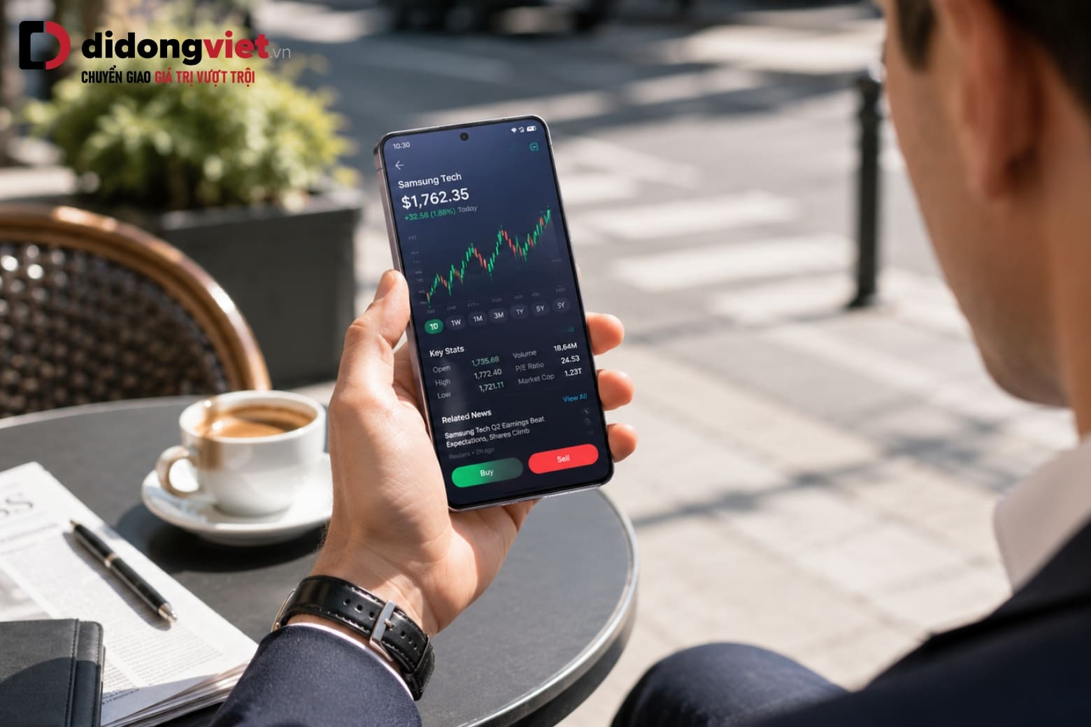 Privacy Display trên S26 Ultra là gì? Cách bật chống nhìn trộm đơn giản, dễ làm 12 Đánh giá sự đánh đổi thực tế về độ sáng màn hình