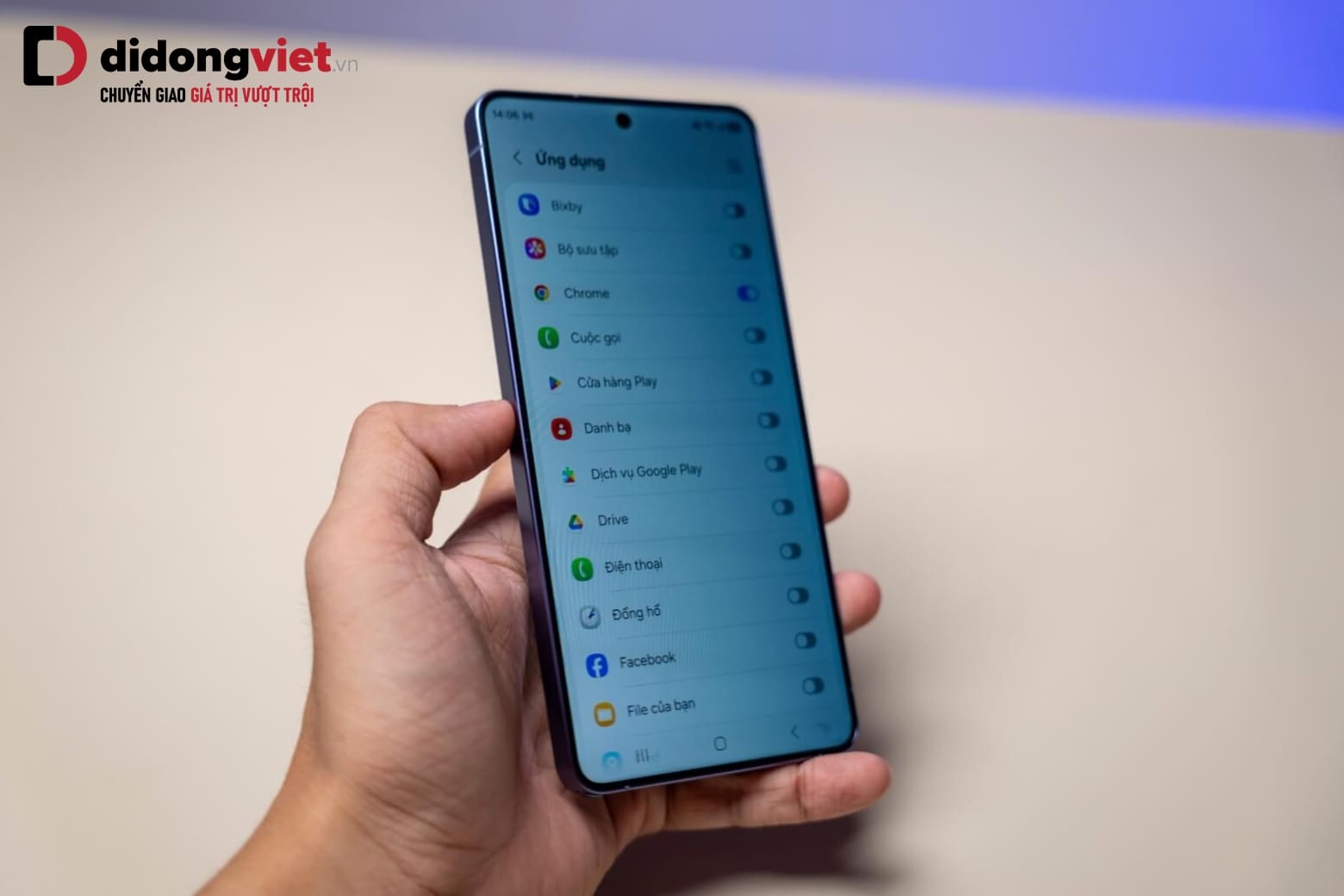 Privacy Display trên S26 Ultra là gì? Cách bật chống nhìn trộm đơn giản, dễ làm 8 Privacy Display trên Samsung là gì cơ chế hoạt động