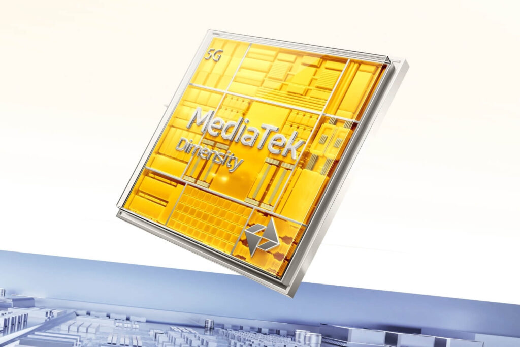 realme C83 5G ra mắt: Pin Si/C 7000mAh, màn hình 144Hz “phá đảo” phân khúc bình dân 15 realme C83 5G ra mắt - Chip Mediatek