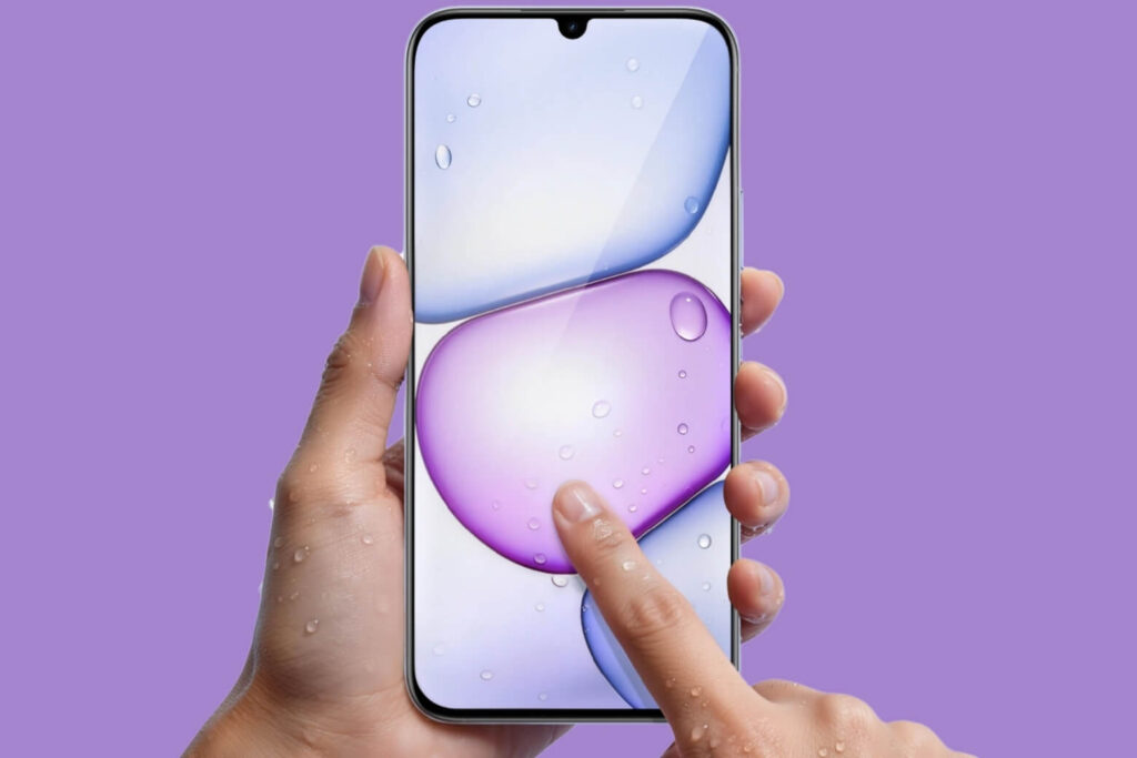 realme C83 5G ra mắt: Pin Si/C 7000mAh, màn hình 144Hz “phá đảo” phân khúc bình dân 20 realme C83 5G ra mắt - Có nên mua?