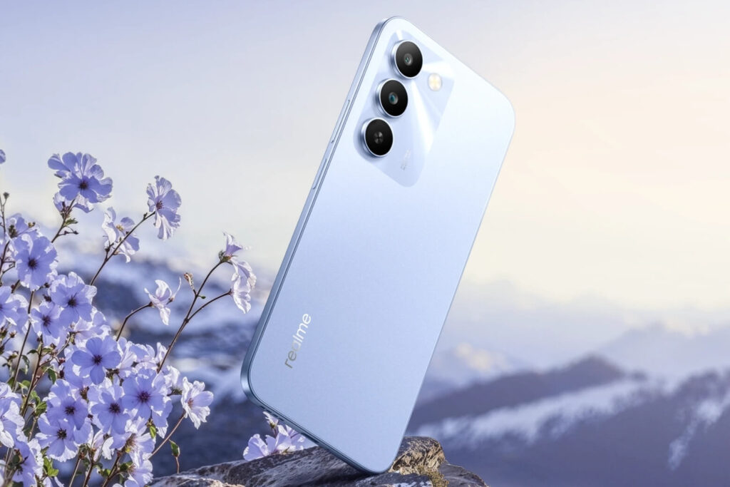 realme C83 5G ra mắt: Pin Si/C 7000mAh, màn hình 144Hz “phá đảo” phân khúc bình dân 11 realme C83 5G ra mắt khi nào?