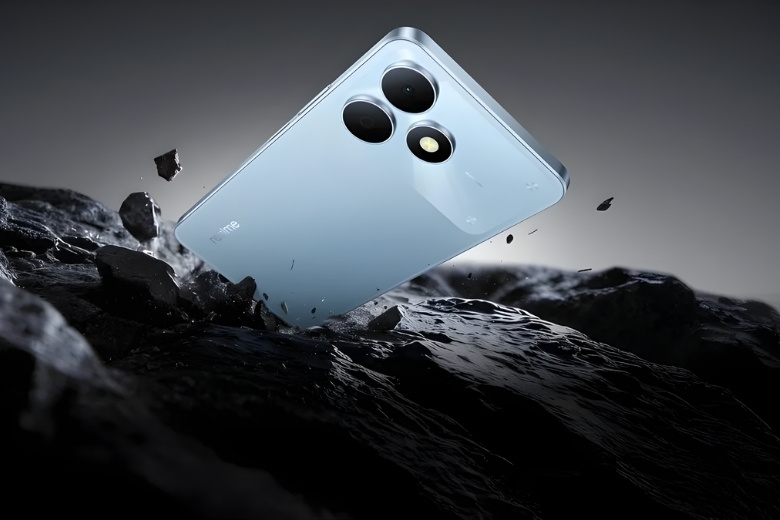 realme Note 80 ra mắt chưa? Có gì mới trong phân khúc giá rẻ? 8 đặc điểm nổi bật trên realme Note 80