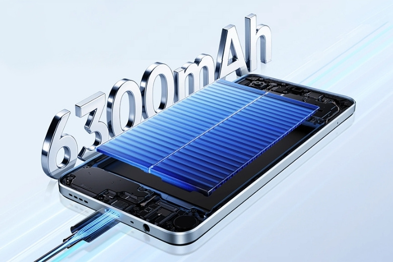 realme Note 80 ra mắt chưa? Có gì mới trong phân khúc giá rẻ? 9 realme note 80 pin sac didongviet