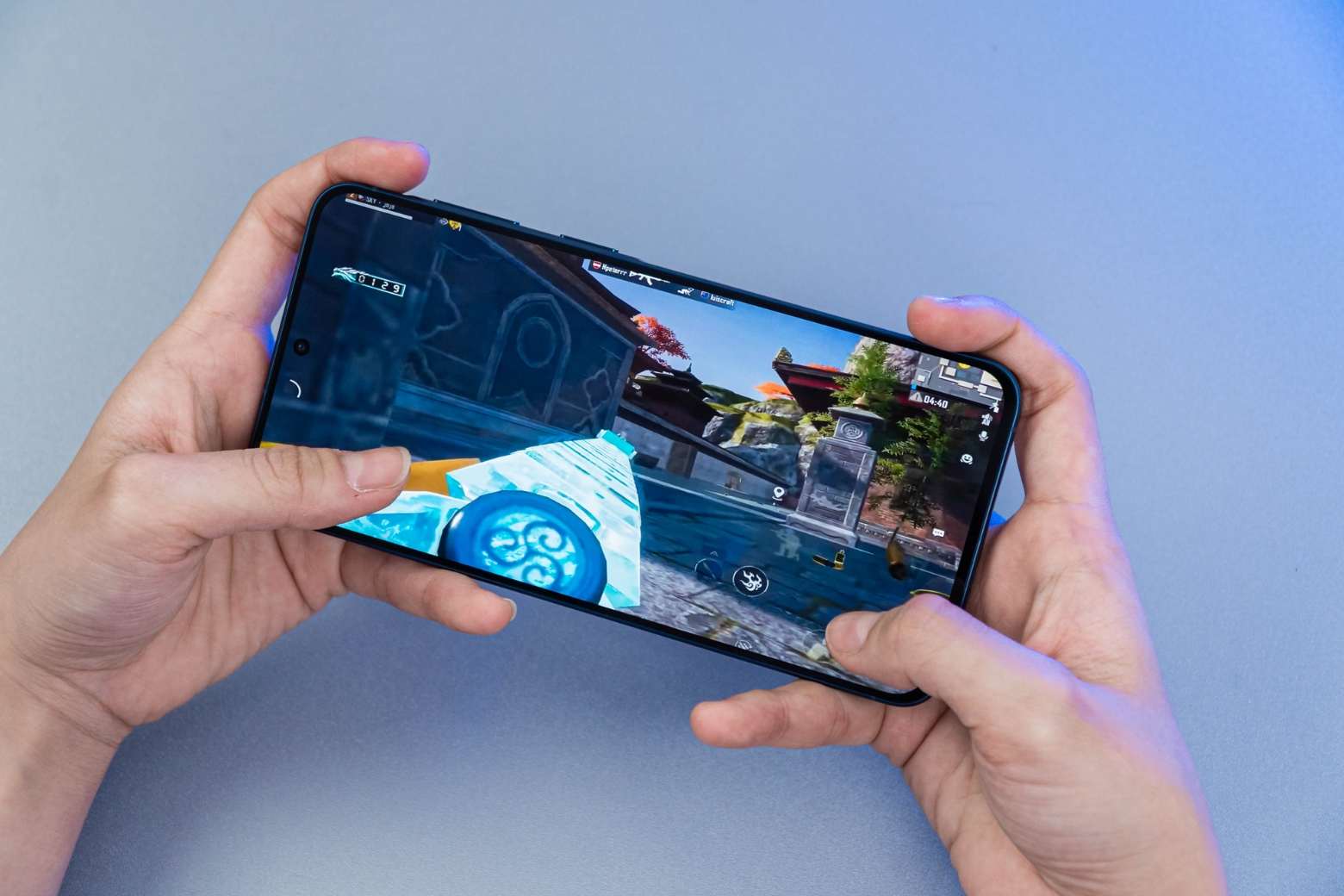 Samsung Galaxy A57 có gì mới? Khi nào ra mắt và giá bán bao nhiêu? 10 Samsung Galaxy A57 có gì mới màn hình 6.7 inch Super AMOLED