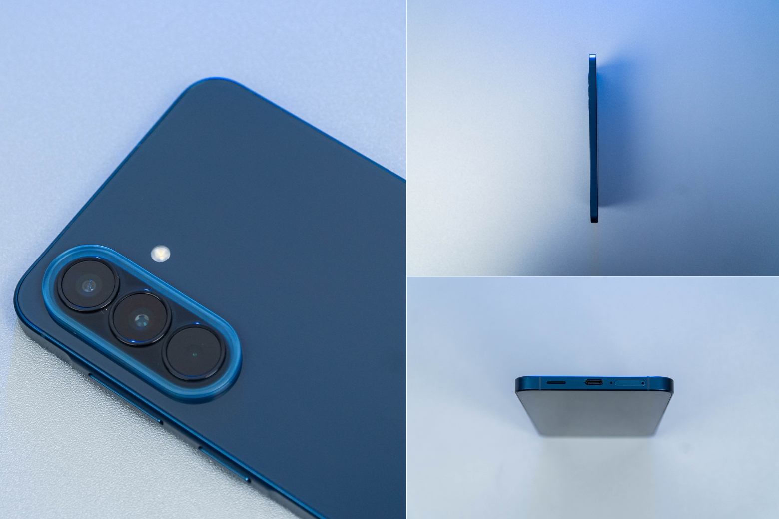 Samsung Galaxy A57 có gì mới? Khi nào ra mắt và giá bán bao nhiêu? 9 Samsung Galaxy A57 có gì mới thiết kế mỏng 6.9mm với kính Victus+