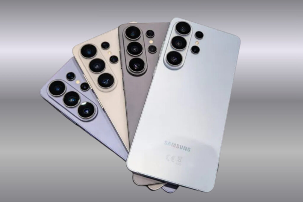 Samsung Galaxy S26 FE có mấy màu? Giải đáp chi tiết thiết kế, cấu hình và giá bán 7 samsung galaxy s26 fe có mấy màu - 6 màu cá tính