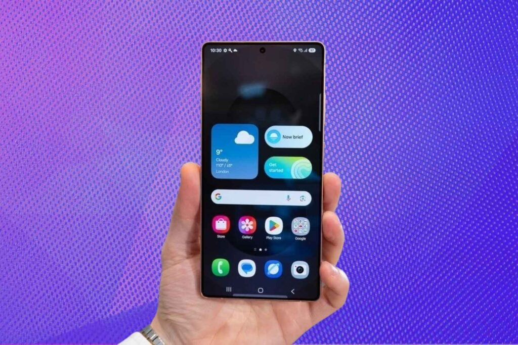 Samsung Galaxy S26 FE có mấy màu? Giải đáp chi tiết thiết kế, cấu hình và giá bán 9 samsung galaxy s26 fe có mấy màu - màn hình ltpo