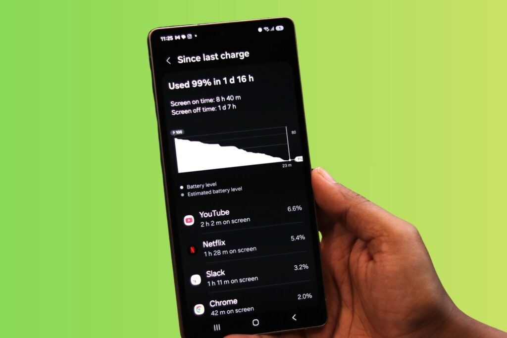 Samsung Galaxy S26 FE có mấy màu? Giải đáp chi tiết thiết kế, cấu hình và giá bán 12 samsung galaxy s26 fe có mấy màu - pin 4300mAh