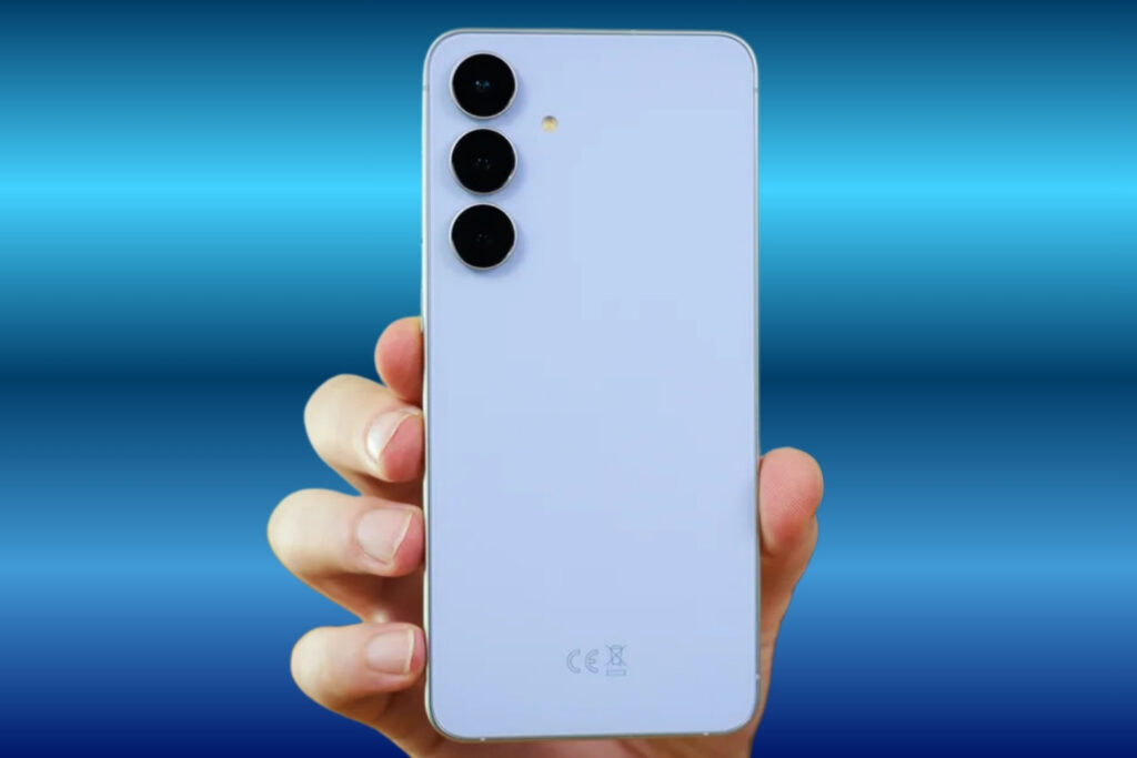 Samsung Galaxy S26 FE có mấy màu? Giải đáp chi tiết thiết kế, cấu hình và giá bán 8 samsung galaxy s26 fe có mấy màu - thiết kế cao cấp