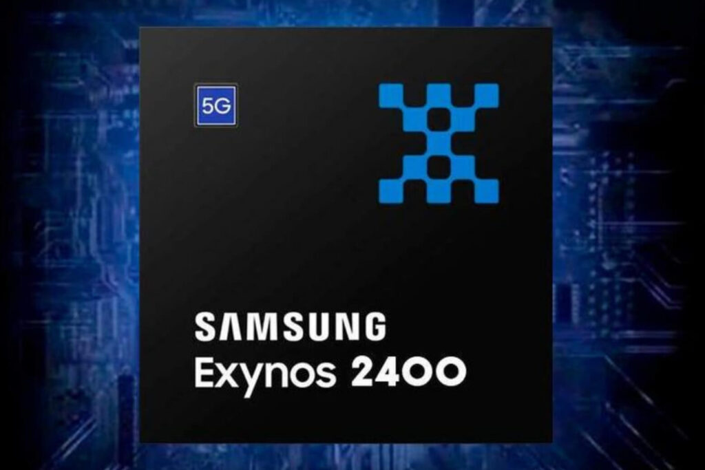 Samsung Galaxy S26 FE ra mắt: Màn hình 6.7 inch, pin khủng và giá cực hời 11 Samsung Galaxy S26 FE ra mắt - Exynos 2400