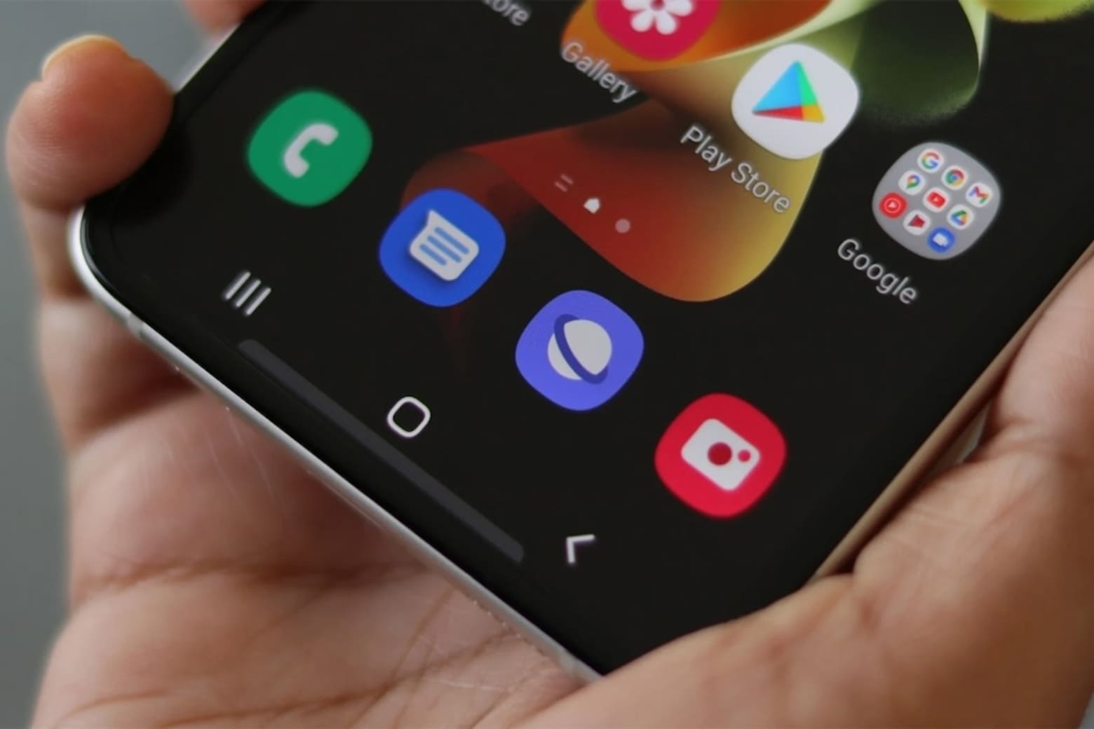 Samsung Internet là gì? Tất cả tính năng trên điện thoại Galaxy 7 Samsung Internet là gì?