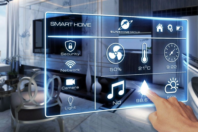 AI là gì? Toàn tập về Trí tuệ nhân tạo & Ứng dụng công nghệ 22 Smart Home và ứng dụng AI