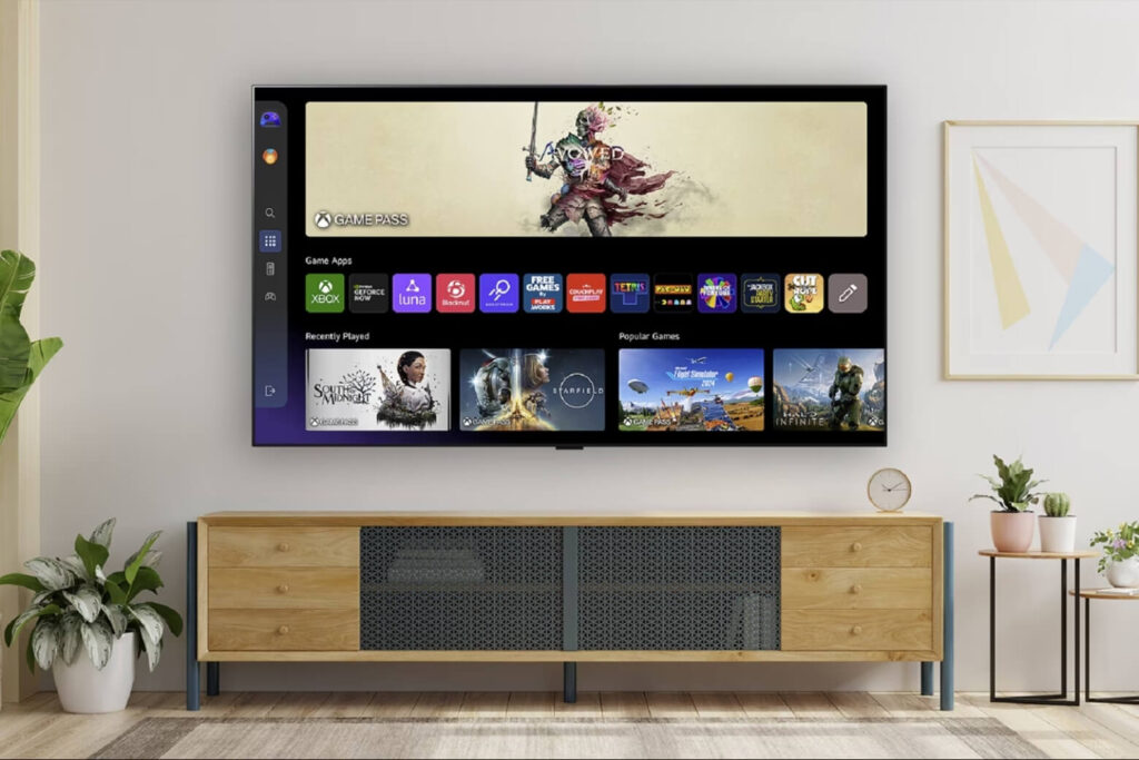 Smart TV là gì? Bí kíp chọn tivi thông minh chuẩn 2026 và đồng bộ smartphone 11 Smart TV là gì? Trung tâm nhà thông minh, nhưng giá trị của nó bị người dùng hiểu sai.