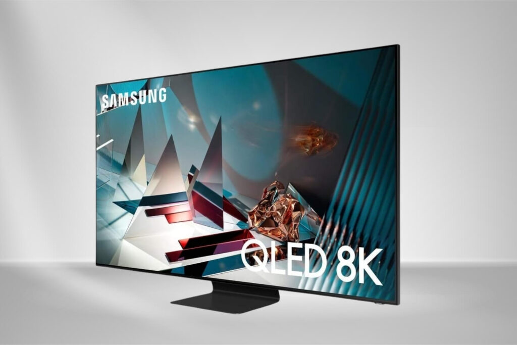 Smart TV là gì? Bí kíp chọn tivi thông minh chuẩn 2026 và đồng bộ smartphone 15 Samsung Smart TV + Galaxy = kết nối siêu tốc và điều khiển smart home mượt.