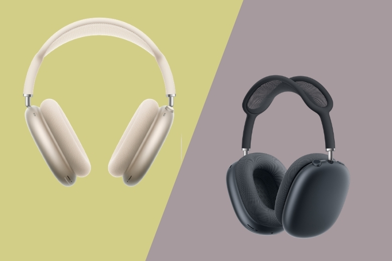 Chip H2 trên Apple AirPods Max 2 (2026): Chống ồn gấp 2 lần, hỗ trợ AI 9 So sánh AirPods Max 2 và AirPods Max