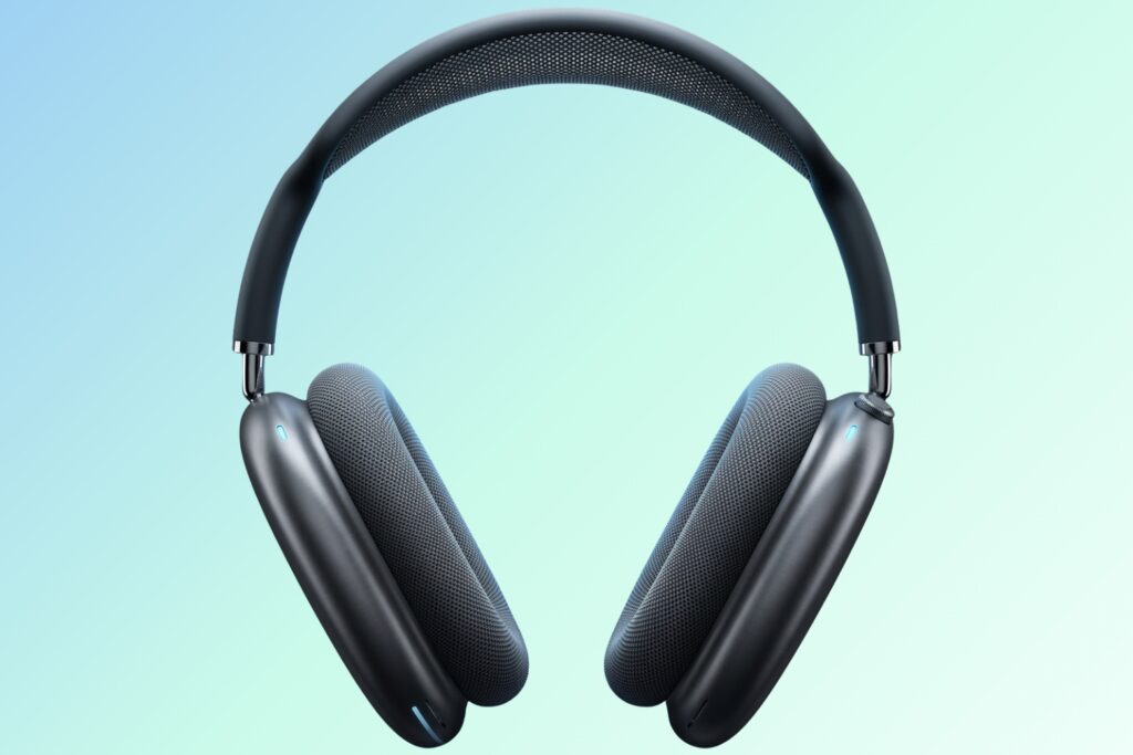 So sánh Apple AirPods Max 2 phiên bản 2024 và 2026? Đáng nâng cấp với Chip H2 mới 20 Nếu bạn đang dùng AirPods Max 2024, việc nâng cấp lên AirPods Max 2026 là đáng cân nhắc