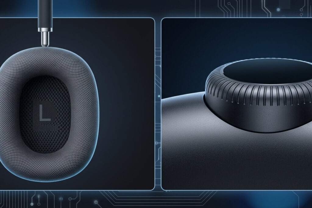 So sánh Apple AirPods Max 2 phiên bản 2024 và 2026? Đáng nâng cấp với Chip H2 mới 12 Cả AirPods Max 2026 và AirPods Max 2024 đều được trang bị các công nghệ âm thanh cao cấp