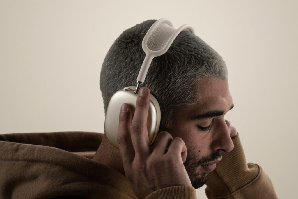 So sánh Apple AirPods Max 2 phiên bản 2024 và 2026? Đáng nâng cấp với Chip H2 mới 17 AirPods Max 2026 có tính năng Nhận Biết Cuộc Hội Thoại, tự động giảm âm lượng,...