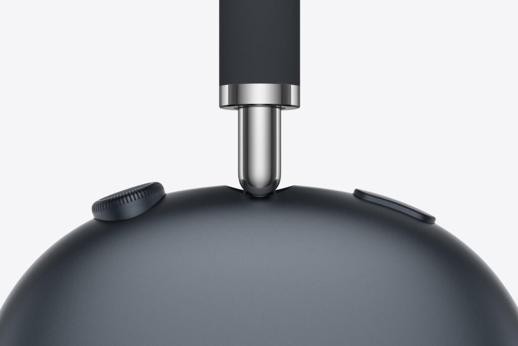 So sánh Apple AirPods Max 2 phiên bản 2024 và 2026? Đáng nâng cấp với Chip H2 mới 19 AirPods Max 2026 nâng cấp lên Bluetooth 5.3, mang lại kết nối ổn định hơn