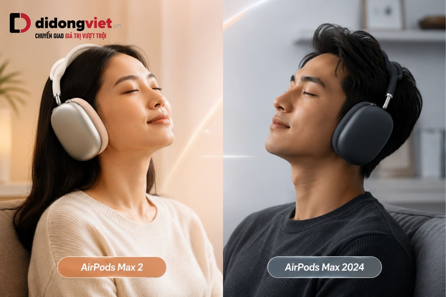 So sánh AirPods Max 2 và AirPods Max 2024 về những điểm nâng cấp thực tế 5 Hiệu năng xử lý quyết định ranh giới công nghệ giữa bản nâng cấp và bản làm mới