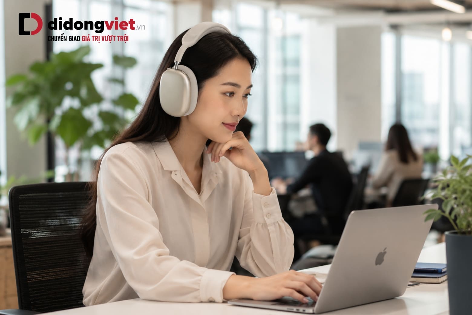 So sánh AirPods Max 2 và AirPods Max 2024 về những điểm nâng cấp thực tế 6 Khác biệt phần cứng tạo nên trải nghiệm âm thanh và chống ồn hoàn toàn khác biệt