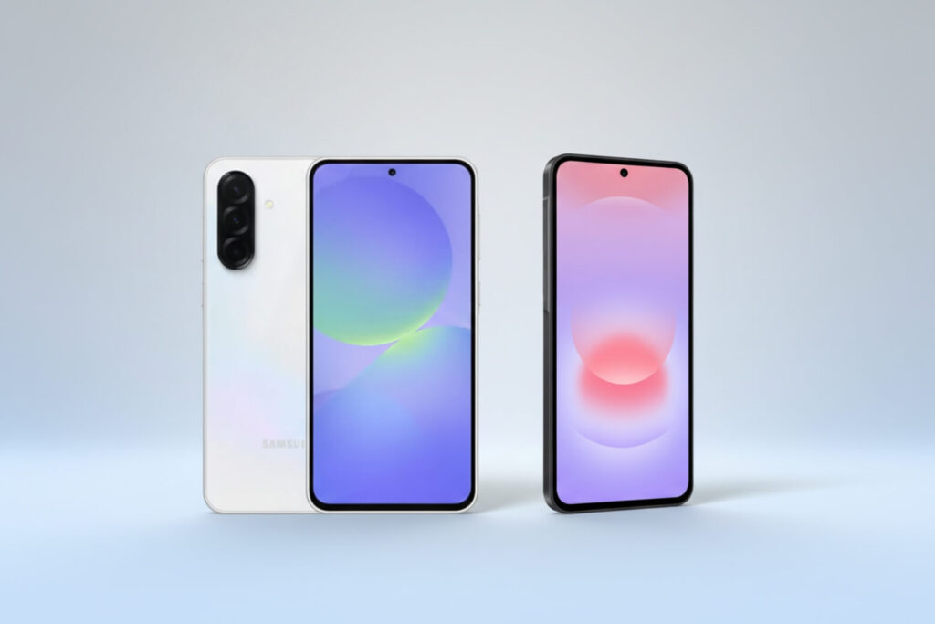 So sánh Galaxy A37 và Galaxy A36? Liệu có đáng để nâng cấp không? 9 Galaxy A37 nâng cấp Galaxy A36 với màn hình sáng hơn, sạc nhanh 45W, và hiệu năng ổn định.