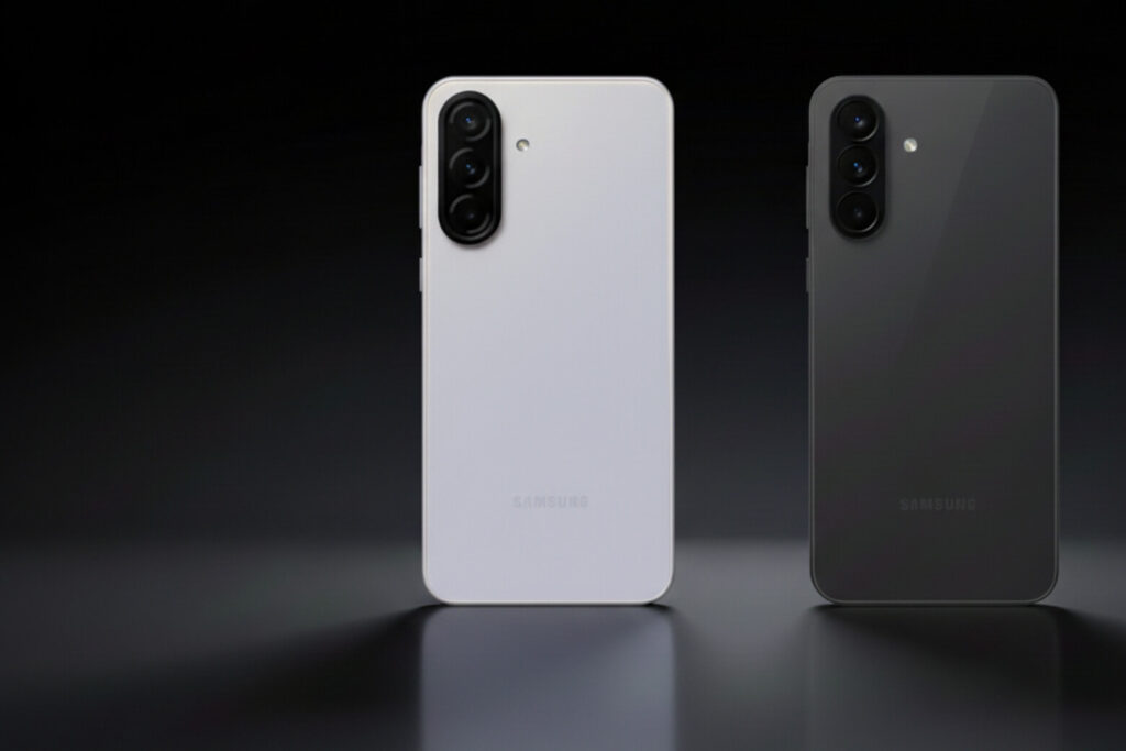 So sánh Galaxy A37 và Galaxy A36? Liệu có đáng để nâng cấp không? 13 Galaxy A37 có camera 50MP + 8MP + 5MP với OIS, HDR, ban đêm cải tiến