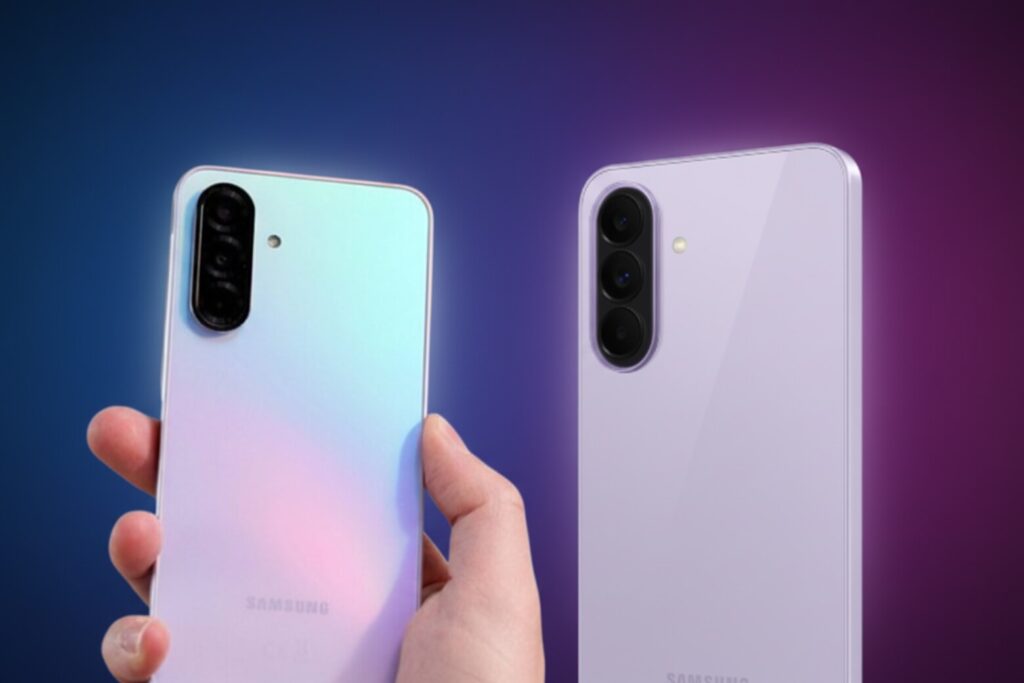 So sánh Galaxy A37 và Galaxy A36? Liệu có đáng để nâng cấp không? 14 Galaxy A37 có pin 5000mAh sạc cả ngày, hỗ trợ sạc nhanh 45W