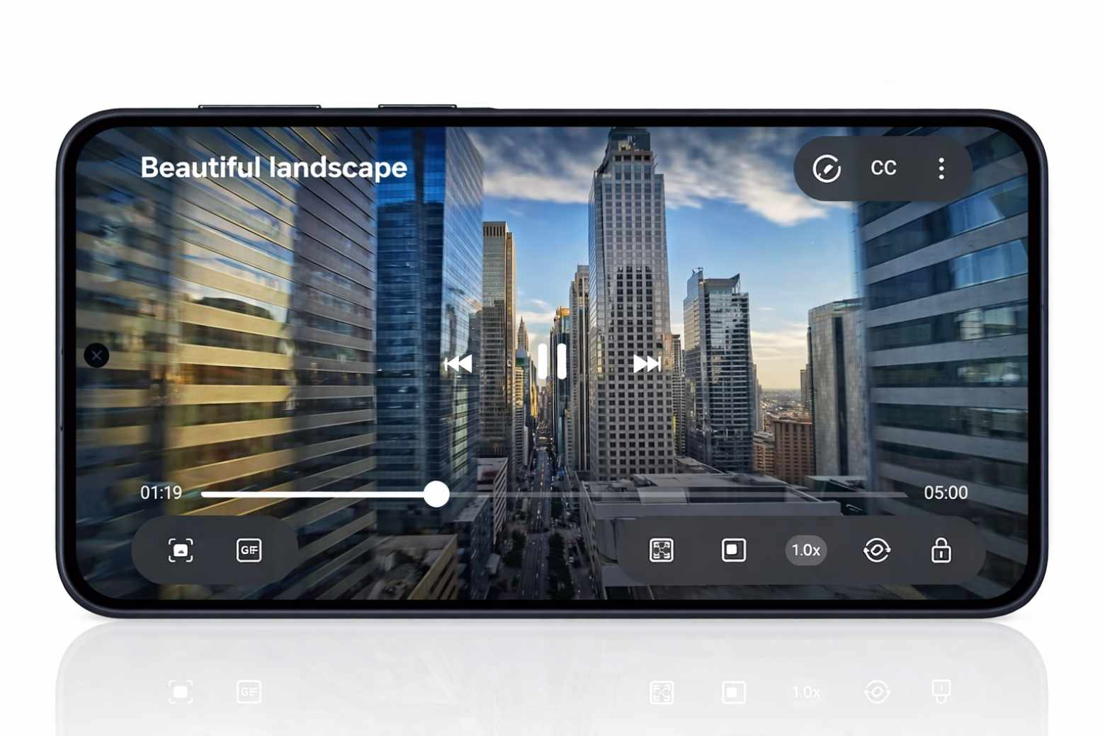 So sánh Galaxy A57 và Galaxy A56: Đâu là phiên bản tốt hơn? 15 So sánh Galaxy A57 và Galaxy A56 độ sáng màn hình