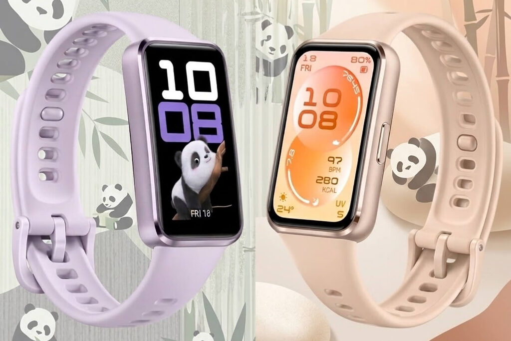 So sánh Huawei Band 11 và Huawei Band 10 - Chọn chiếc nào phù hợp nhất? 12 Nên chọn Huawei Band 11 hay Band 10 tùy thuộc vào những gì bạn quan tâm nhất.