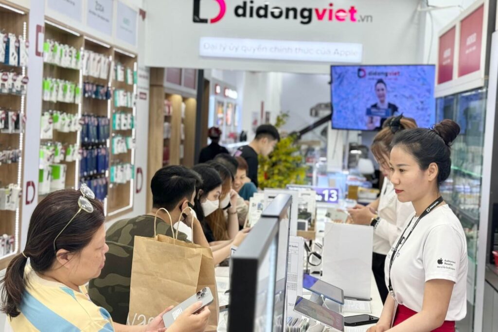 Nâng cấp iPad Air M4 trở nên dễ tiếp cận hơn nhờ trade-in và trả góp 0%, giảm áp lực chi phí ban đầu.