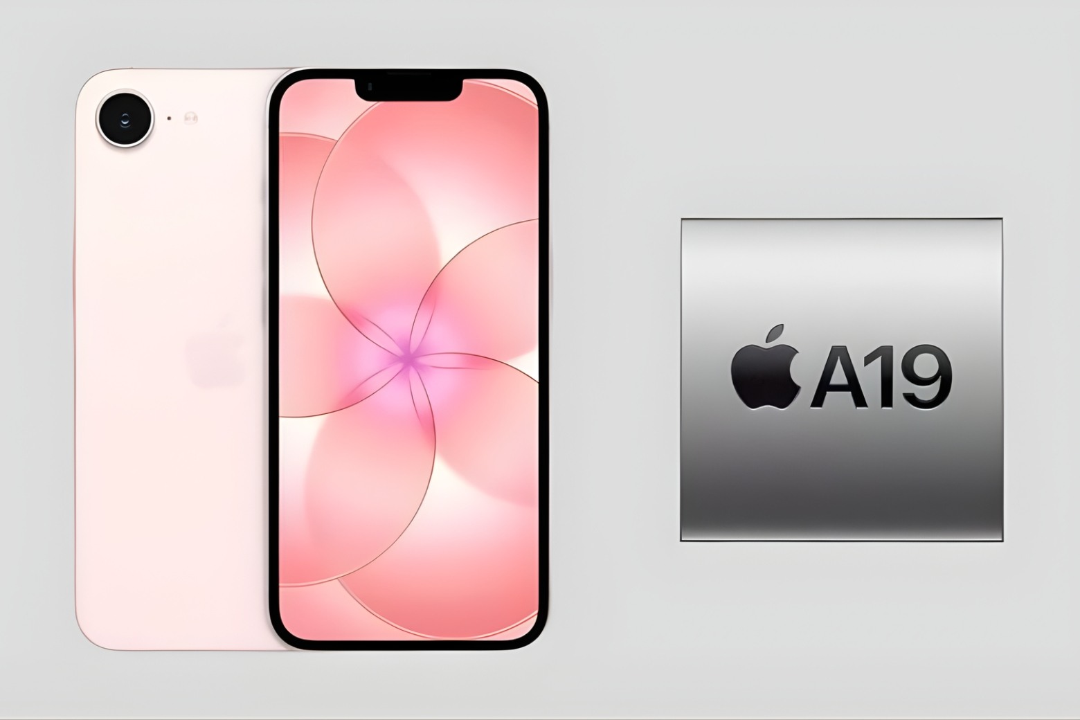 So sánh iPhone 17e vs iPhone 17 chi tiết: Bản nào đáng mua hơn? 16 So sánh iPhone 17e vs iPhone 17 chip A19 mạnh mẽ