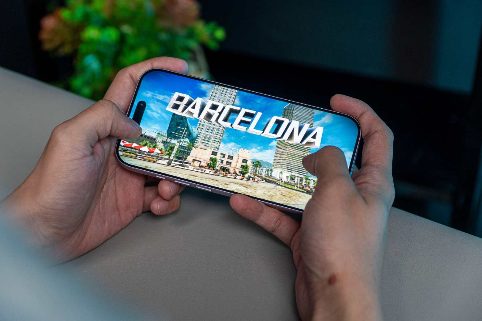 So sánh iPhone 17e vs iPhone 17 chi tiết: Bản nào đáng mua hơn? 22 So sánh iPhone 17e vs iPhone 17 tối ưu trải nghiệm